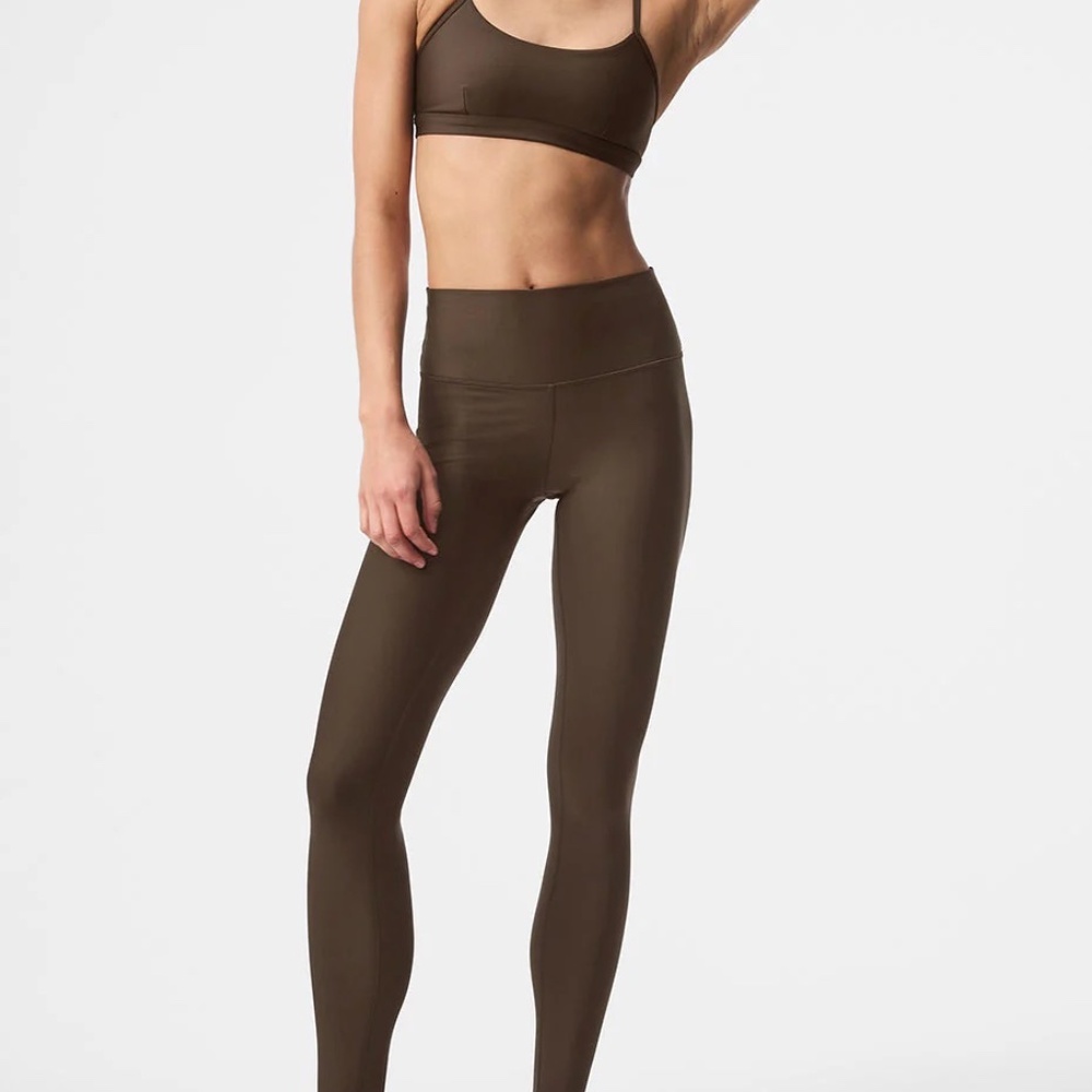 7/8 High-Waist Airlift Legging
